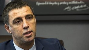 Hakan Ş&uuml;k&uuml;r barəsində yeni cinayət işi a&ccedil;ılıb
