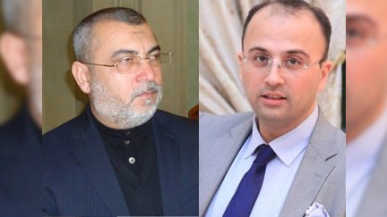 Hacı Surxaydan Elşad Miriyə tikanlı&nbsp;CAVAB:&nbsp;&ldquo;Bəzi dırnaqarası ilahiyyat&ccedil;ılar...&rdquo;  &nbsp;