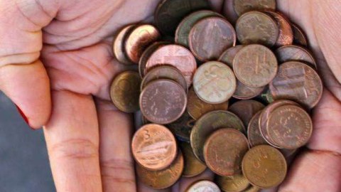 Mərkəzi Bank hansı qəpiklərin dövriyyədən çıxarıldığına aydınlıq gətirdi  