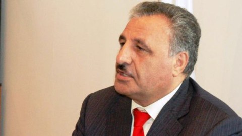 YAP Tağı Əhmədovla bağlı 3 milyonluq QALMAQALA cavab verdi