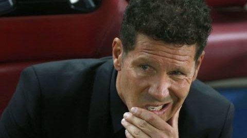 Dieqo Simeone &ldquo;Atletiko&rdquo;dan ayrılır