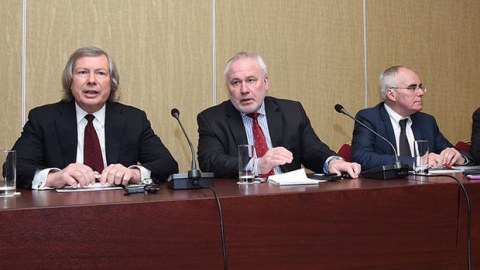 Moskvada Qarabağ məsləhətləşmələri başlayır