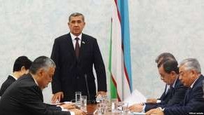 &Ouml;zbəkistanda prezident se&ccedil;kiləri dekabr ayına təyin edilib