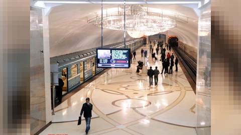&nbsp;Metropoliten 15 sentyabrdan intensiv iş rejiminə ke&ccedil;əcək