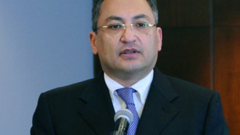 Deputat “Topaz”a QARŞI