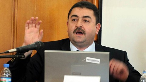 Türkiyədə ŞOK HADİSƏ - MİT rəhbərinin “sağ əli” tutuldu  