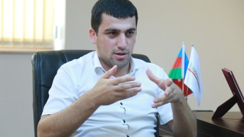 &ldquo;Ramil Usubov məni &ccedil;ağırıb &ldquo;ayıb olsun&rdquo; dedi&rdquo; - M&Uuml;SAHİBƏ