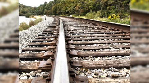 İrandan T&uuml;rkiyə, Azərbaycan və Ermənistanı birləşdirəcək dəmir yolu xətti planı