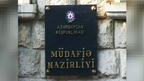 Hərbi hissələrdə "A&ccedil;ıq Qapı" g&uuml;n&uuml; ke&ccedil;iriləcək