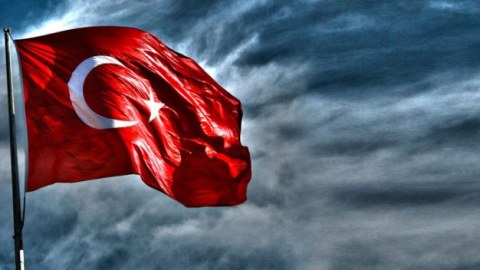 T&uuml;rkiyədə 28 bələdiyyə sədri vəzifəsindən uzaqlaşdırılıb