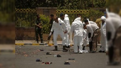 Yəməndə terror: 10 hərbçi öldü