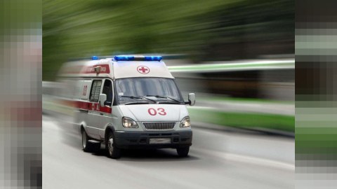 Azərbaycanda yol qəzalarında 8 nəfər &ouml;l&uuml;b