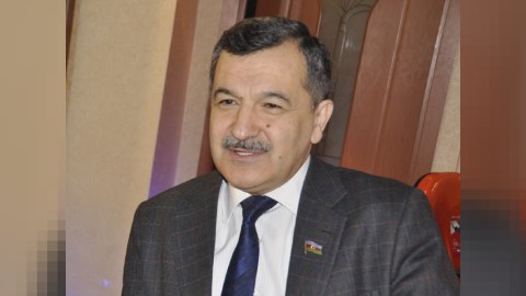 Deputatdan Xocalı qatilinin KTMT-ya baş katib gətirilməsinə REAKSİYA