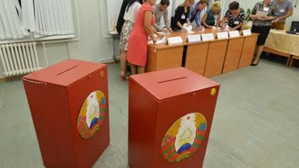 Belarus parlamentində m&uuml;xalifət&ccedil;ilər də olacaq