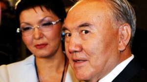 Nazarbayev qızını Senata &uuml;zv təyin etdi