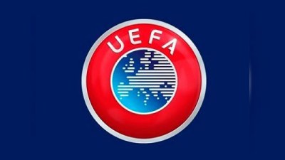UEFA-ya yeni prezident seçildi - FOTO
