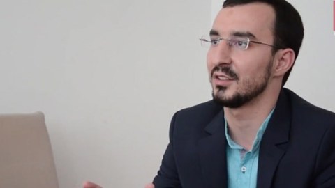 Taleh Bağırovun məhkəmə prosesindən: &ldquo;Əlində qumbara və beşbarmaq var idi&rdquo;