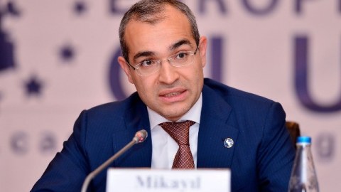 Təhsil naziri: "Ali məktəbə qəbulda ciddi dəyişikliklər olacaq" - MÜSAHİBƏ