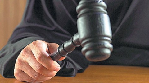 ANS-in kassasiya şirkayətinə baxılıb