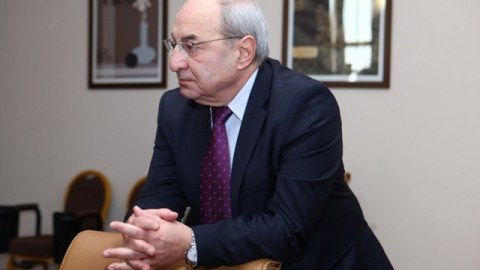 Ermənistanın ilk baş naziri: “Qarabağda müharibə başlasa, müdafiə naziri olaram” 