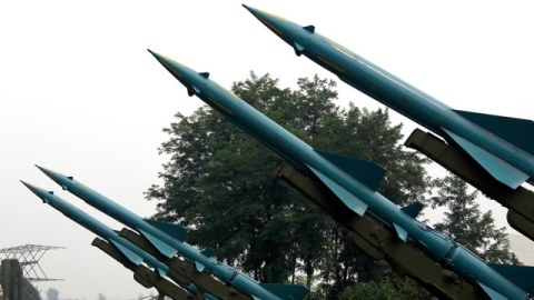 Amerikalı diplomatın gizli YAZIŞMASI: “Tehrana İsrailin 200 nüvə başlığı tuşlanıb”