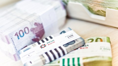 Azərbaycanın xarici ticarətində 167 milyon dollarlıq PROBLEM