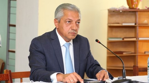 &ldquo;Vətəndaş Cəmiyyəti&rdquo; təşviqat qrupu b&ouml;lgələrdə