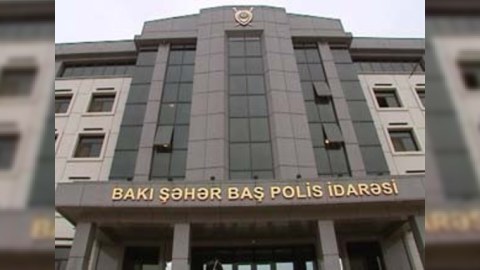 M&uuml;savatın mitinqində 500 nəfərədək adam iştirak edib