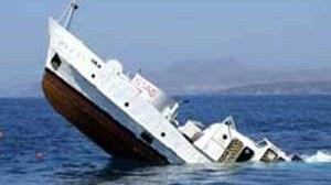 Taylandda gəmi batdı:10 nəfər &ouml;ld&uuml;
