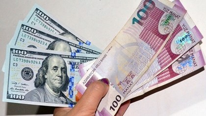 Dollar və manatın bugünkü MƏZƏNNƏSİ