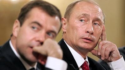Putinin partiyası Duma seçkilərini uddu