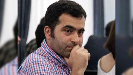 Azərbaycandan getmək Bəxtiyar Hacıyevə yasaq edildi