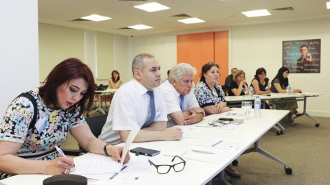 Məktəb direktoru olmaq istəyənlərin NƏZƏRİNƏ