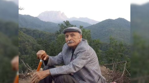 Məmməd Aslansız 1 il