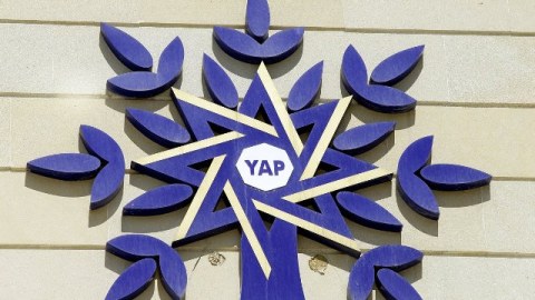 YAP: &ldquo;Azərbaycanda m&uuml;xalifət ona g&ouml;rə zəifdir ki...&rdquo; - A&Ccedil;IQLAMA  