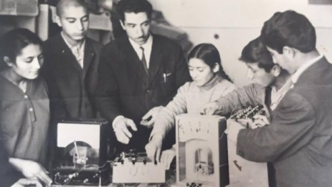 “Kəlbəcər təhsili Cəfər müəllimin, “Qara Bəhmən”in adı ilə bağı idi” - MÜSAHİBƏ