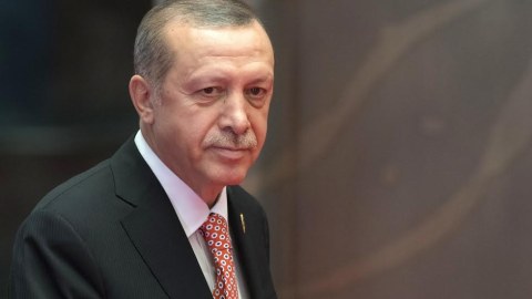Ərdoğan: “Fətullah Gülən heç bir ölkədə gizlənə bilməz”