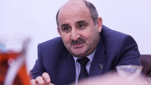 Deputatdan sürücülərə XƏBƏRDARLIQ: “Belə getsə, cəzaları sərtləşdirəcəyik!”  