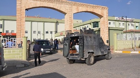 T&uuml;rkiyədə iki terror&ccedil;u saxlanıldı