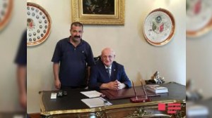 “İlham Əliyev FETÖ-yə qarşı lazımi tədbirləri görür” - İsmayıl Qəhrəman