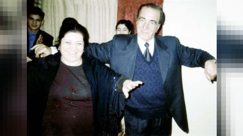 &ldquo;Habil deyirdi ki, g&ouml;rəsən məni İranda sevdikləri qədər Azərbaycanda da sevəcəklərmi?&rdquo;