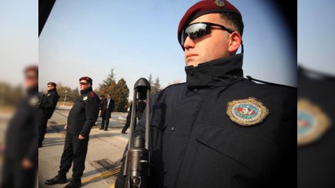 Türkiyə kəşfiyyatı “Petkim” də əməliyyata BAŞLADI