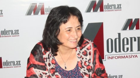 &ldquo;İslamı qəbul edən, ona tapınan t&uuml;rkləri bağışlamıram&rdquo; - M&Uuml;SAHİBƏ 