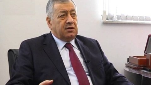 Deputat: &ldquo;Əmək haqlarının artırılması g&uuml;ndəmdədir&rdquo;