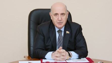 Komitə sədrindən TƏNQİD: “Bu boşluğu təsadüfi adamlar doldurub”