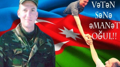 Sonunu d&uuml;ş&uuml;nməyən qəhrəman - Şəhid Mahir Mirzəyevdən geriyə qalan XATİRƏ