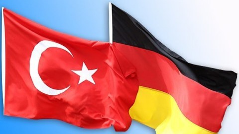 Türkiyə İncirlik bazası üçün Almaniyaya şərt QOYDU