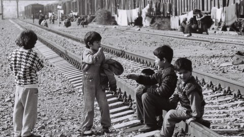 K&ouml;&ccedil;k&uuml;n uşaqların doğum şəhadətnəmələrində itirilən yurdlar