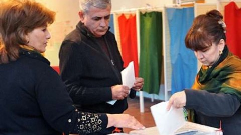Bakıdakı ermənilər referenduma Xankəndi dairəsindən qatılmayacaqlar - RƏSMİ  