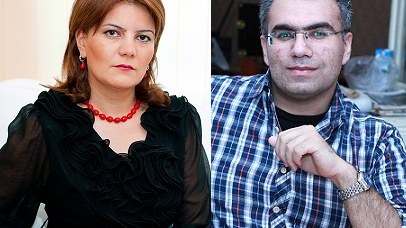Baş redaktorlar Prezident sərəncamının &ldquo;onlayn&rdquo; mediaya təsirindən DANIŞDILAR 